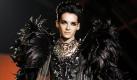 ... Bill Kaulitz, Sänger von Tokio Hotel, war erst der Stargast und wurde dann ein fester Bestandteil der Werbespot-Reihe. Erst 2011 wurden die Musiker von einem neuen Werbegesicht abgelöst ... Foto: dpa