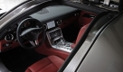 Mercedes-Benz und sein dynamischer Flügeltürer freuen sich über die kaum nachvollziehbare bayerische Tatenlosigkeit und setzen hinter den SLS AMG gleich noch mehrere Ausrufezeichen. Eine offene Version kommt spätestens 2012, eine scharf gemachte Black-Series-Edition wohl noch früher. Spätere Renneinsätze nicht ausgeschlossen. Foto: press-inform