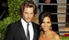 Hollywood-Star Halle Berry (44) und Model Gabriel Aubry (33) waren ein so schönes Paar und haben auch eine gemeinsame Tochter. Zur Trennung kam es trotzdem. Nach fünf Jahren Beziehung gaben beide in diesem Jahr ihre Trennung bekannt. Foto: dpa