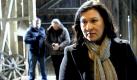 Klara Blum klärt Morde in Konstanz am Bodensee auf. Ihre Fälle löst sie mit Psychologie. Frau Blum ist die Emotionale unter den Kommissaren. Foto: ARD