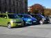 Minivans (Foto)
