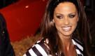 Model Katie Price hat in einem Interview mit Sky News zugegeben, dass ihre Flitterwochen mit dem Martial-Arts- Kämpfer Alex Reid nur ein Bestandteil ihrer Reality-Show waren, die beim britischen Sender ITV2 läuft. Dies berichtet der Daily Mirror online. Die echten Flitterwochen will das Paar später nachholen. Foto: dpa