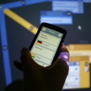 Apps selbst gemacht (Foto)