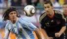 Miroslav Klose (Foto)