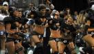 Lingerie Football League (Foto)