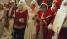 Ehrenkodex für Weihnachtsmänner Foto: news.de