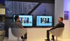 Skype in HDauf einem Panasonic-Fernseher.Das ist keine neue Meldung, funktioniert aber zumindest auf der Ifa sehr gut. Foto: news.de