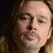Brad Pitt ist glücklicher denn je (Foto)