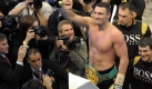 Vitali lässt großen Klitschko-Traum wahr werden (Foto)