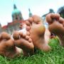 Sommerwetter (Foto)