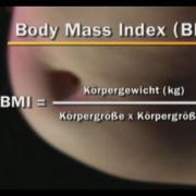 BMI wird abgelöst (Foto)