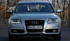 Audi zhlt zu den beliebtesten Marken der Deutschen. Den A6 sieht man am hufigsten auf der berholspur, wenn das 240 PS-starke Dieselmodell 3.0 TDI im Rckspiegel erscheint... Foto: news.de