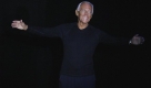 Last but not least darf sich Designer Giorgio Armani ebenfalls über einen Bambi freuen. Foto: ap