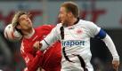 1. FC Köln - Eintracht Frankfurt (Foto)
