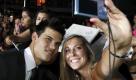 Taylor Lautner (Foto)