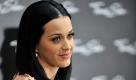 Die US-amerikanische Sängerin Katy Perry posiert in München während einer Werbeveranstaltung. Sie gibt am Samstag zum Auftakt ihrer Deutschlandtour ein Konzert in der bayrischen Landeshauptstadt.
 Foto: ddp