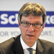 Schlecker-Gläubiger tagen am Freitag in Berlin (Foto)