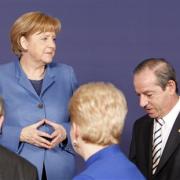 Die mächtigste Frau der Welt (Foto)