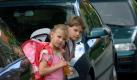 Wenn Kinder im Straßenverkehr auftauchen, sollten Autofahrer besonders vorsichtig sein. (Bild: Patrick Pleul/dpa) Foto: dpa