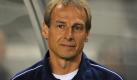 US-Coach Jürgen Klinsmann musste eine 0:1-Niederlage gegen Costa Rica hinnehmen. Foto: dpa