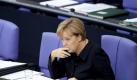 Merkel: 'Ich glaube, wir tun Griechenland den größten Gefallen, indem wir wenig spekulieren'. Foto: dpa