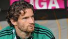 Arne Friedrich spielt nicht mehr für den VfL Wolfsburg. Foto: dpa