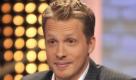 Als Viva-Kasper im Musikfernsehen gestartet, schaffte es Oliver Pocher bis an die Seite von Late-Night-Ikone Harald Schmidt. Ob er irgenwann in dessen Fußstapfen treten wird, muss er erst noch beweisen. Bisher sind die ihm noch zu groß. Foto: dpa