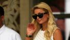 Ankunft mit Schrecken: Als Paris Hilton in der philippinischen Hauptstadt Manila aus dem Flugzeug stieg, waren ihre beiden Smartphones verschwunden. Ein schlimmer Verlust, schließlich befinden sich Fotos und Telefonnummern auf den Mobilfunkgeräten. Die Polizei untersucht den Vorfall, geht aber davon aus, dass Hilton die Telefone schon vor ihrer Ankunft verloren hat. Foto: dpa