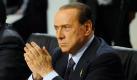 Silvio Berlusconi kann durchatmen: Das Misstrauensvotum gegen seinen Vertrauten Giacomo Caliendo ist gescheitert. Foto: dpa