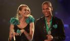 Fabienne Rothe und Jesse Ritch und sind bei DSDS 2012 unter den Top vier. Welche Songs werden die Kandidaten diesmal performen? Foto: dapd