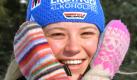 Miriam Gössner: Die 21-Jährige aus Garmisch-Partenkirchen zeigte in der vergangenen Saison sehr durchwachsene Leistungen, krönte die Saison aber mit zwei zweiten Rängen im Einzel und der Goldmedaille bei der WM in der Staffel. Foto: dpa