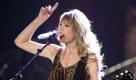 Sie hat allen Grund zur Freude: Taylor Swift ist die bestverdienende Musikerin in den USA. Foto: dapd