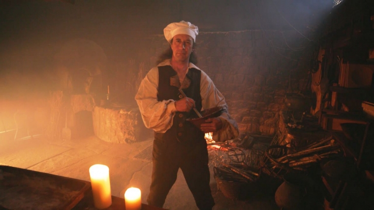 ZDF-History bei ZDF