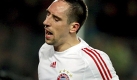 Bayerns Star Franck Ribry konnte die Erwartungen an ihn nicht erfllen. Foto: dpa
