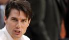 Tom Cruise besucht Harvard-Vorlesung (Foto)