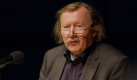 Peter Sloterdijk (geboren 1947) gehört zu den einflussreichsten noch lebenden deutschen Philosophen. Sein Durchbruch gelang ihm 1983 mit dem Buch Kritik der zynischen Vernunft. Foto: Wikipedia/Rainer Lück