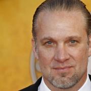 Jesse James denkt nicht an Sandra Bullock (Foto)