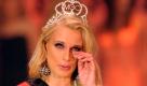 Die Miss Germany: Schönheit kann auch eine Last sein. Foto: dpa
