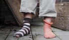 Vernachlässigung von Kindern soll so schnell wie möglich entdeckt werden.  Foto: dpa