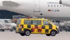 Ein Gericht stoppt den für Mittwoch angekündigten Lotsenstreik am Frankfurter Flughafen. Die erwarteten Chaostage sind damit abgewendet - zumindest teilweise und nur vorerst. Foto: Boris Roessler Foto: dpa