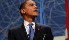 Will handeln und nicht reden: US-Präsident Barack Obama. Foto: ap