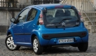 Citroen C1 (Foto)
