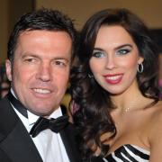 Lothar und Liliana Matthäus (Foto)