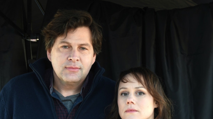 Eva Löbau Inglourious Basterds