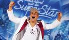 Superstar Pietro Lombardi schoss auf Anhieb an die Spitze der Album-Hitparade: Mit seiner Platte Jackpot schaffte der 18-jährige Gewinner der RTL-Castingshow Deutschland sucht den Superstar den Sprung von null auf Platz eins und verdrängte Lady Gaga (Born This Way) von der Pole Position. Foto: dpa