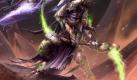 Die Dunklen Templer sind in der Lage, die Lichtwellen um ihren Körper so zu beugen, dass sie getarnt erscheinen. Damit eigenen sie sich bestens für geheime Missionen. Foto: Blizzard Entertainment