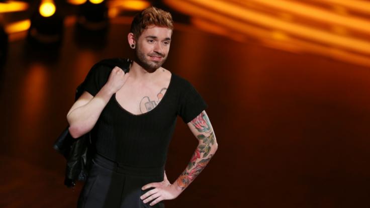 Im Vermisstenfall Daniel Küblböck hat Günther Küblböck, der Vater des Vermissten, neue Details enthüllt.