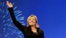 Marine Le Pen ist die Frontfrau der Rechtsextremen. Eigentlich hat die Tochter von Jean-Marie Le Pen die Front National entdämonisieren und die Partei für alle Franzosen wählbar machen wollen. Kurz vor den französischen Wahlen, fiel die 43-Jährige wieder in alte Muster zurück...
  Foto: dapd