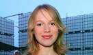 Die Schauspielerin Anna Brüggemann wagt sich auf neues Terrain. Ich schreibe manchmal Kurzgeschichten, aber zurzeit schreibe ich was Langes, sagte die 29-Jährige der Neuen Osnabrücker Zeitung. Bekannt ist die in Berlin lebende Brüggemann aus Filmen wie Kleinruppin Forever oder Berlin am Meer. Foto: ddp