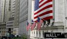 Die Wall Street in New York. Foto: dpa